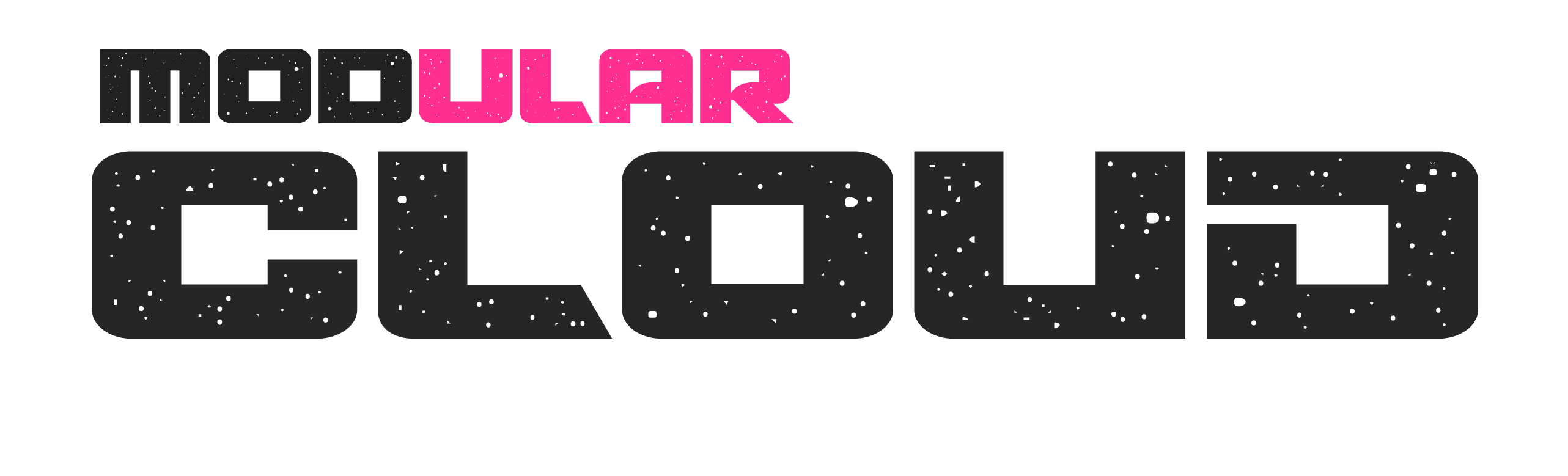 Modular Cloud